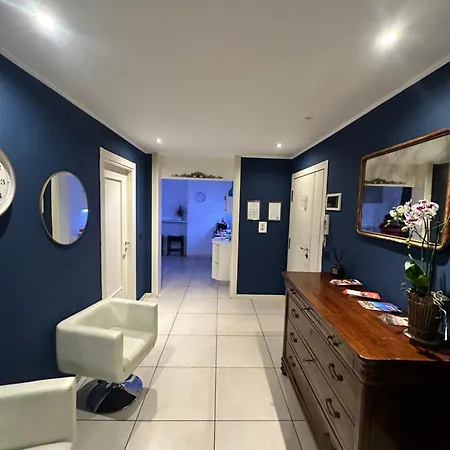 Il Tenore B&B Frühstückspension Verona
