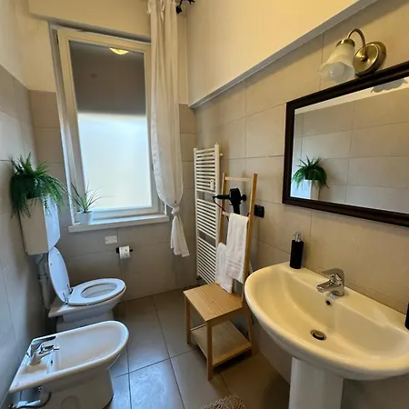Frühstückspension Il Tenore B&B Verona