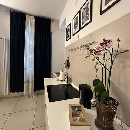 Il Tenore B&B Frühstückspension 2*