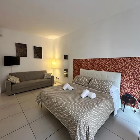 Il Tenore B&B Frühstückspension