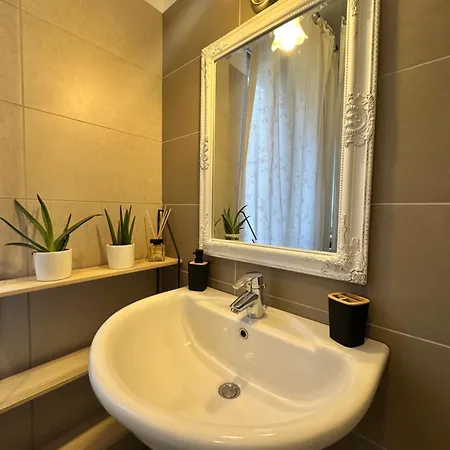Frühstückspension Il Tenore B&B