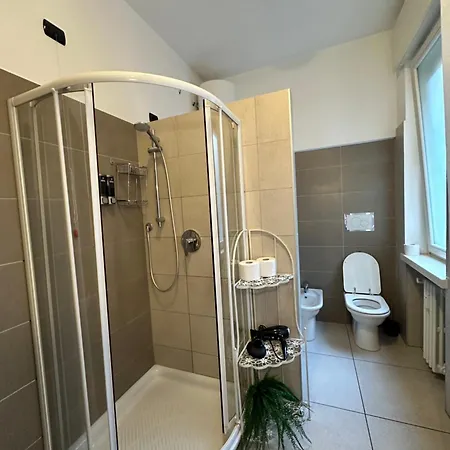Il Tenore B&B Frühstückspension 2*