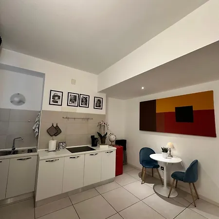 Frühstückspension Il Tenore B&B Verona
