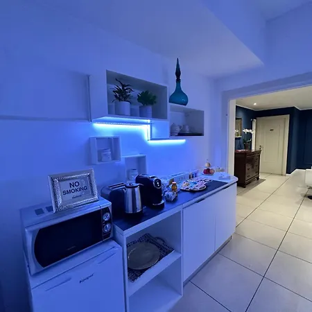 Frühstückspension Il Tenore B&B