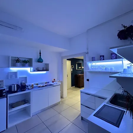 Il Tenore B&B Frühstückspension 2*