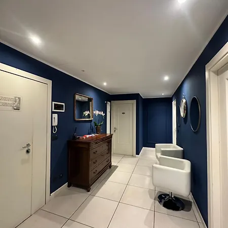 Frühstückspension Il Tenore B&B 2*