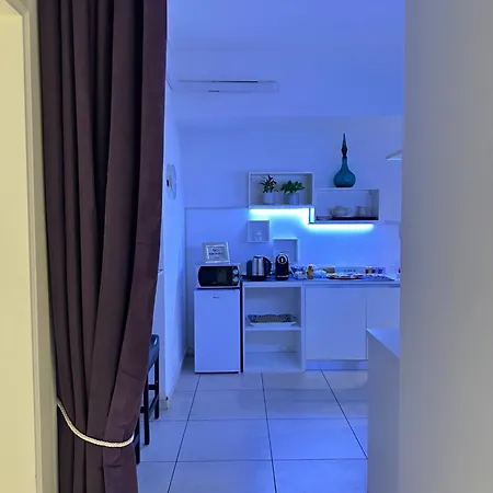 Il Tenore B&B Frühstückspension Verona