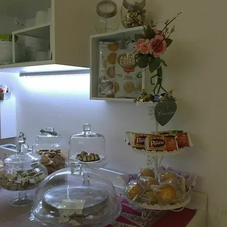 Frühstückspension Il Tenore B&B