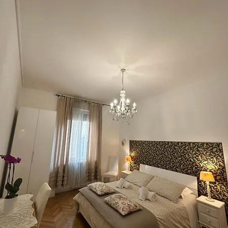 Il Tenore Bed & Breakfast