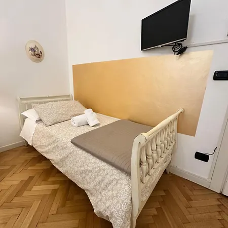 Il Tenore Bed & Breakfast