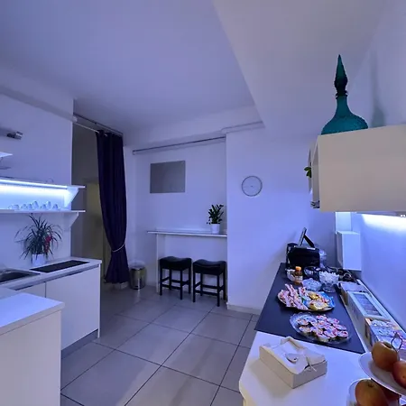 Bed & Breakfast Il Tenore Verona