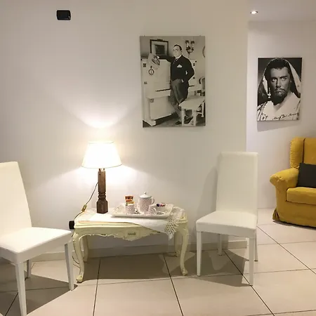 Il Tenore Bed & Breakfast 2*